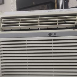 A/C 8,000 Btu LG