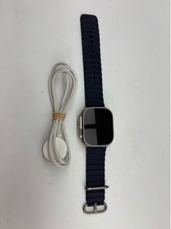 Apple Watch 49MM