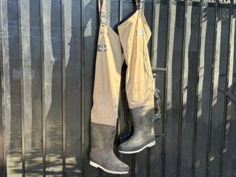 White River Water Boots