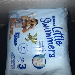 Diapers