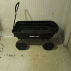 Gorilla Cart 