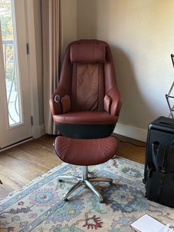 Nouhause massage chair
