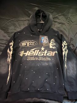 hellstar hoodie