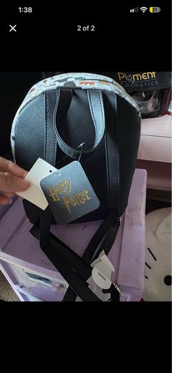 Harry Potter mini backpack