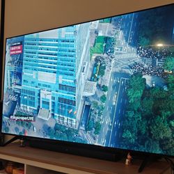 75" TCL 75F35 4K UHD HDR LED Smart Fire TV 