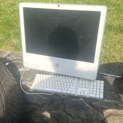 Apple Mac Desktop For Sale