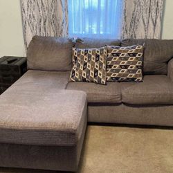 COUCH FOR SALE!!