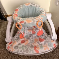 Fisher Price Chair 