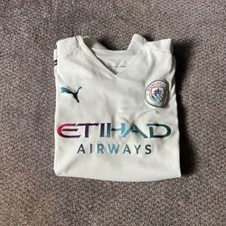 Man City Special Jersey 