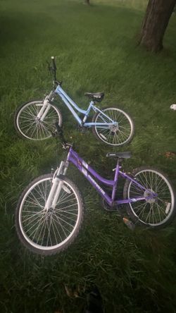 Road master bikes