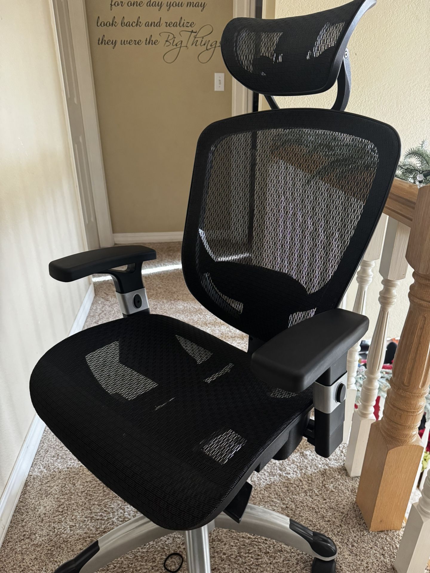 Staples Office Chair