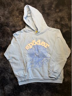 Sp5der Hoodie