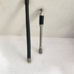 Walkie Talkie Antenna