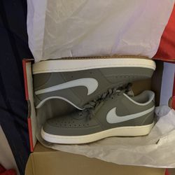 New Nike Court Vision 