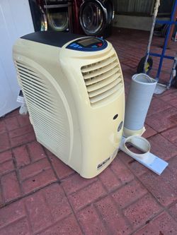 Portable air conditioner