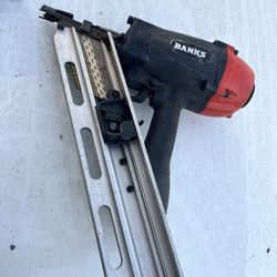 Nail Gun 
