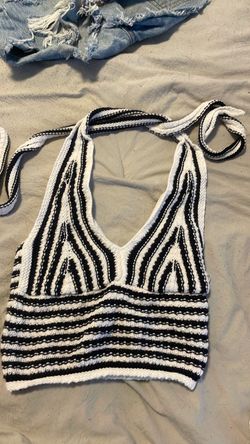 Hollower top