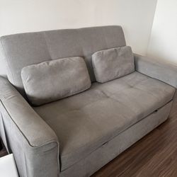 Two seat couch 