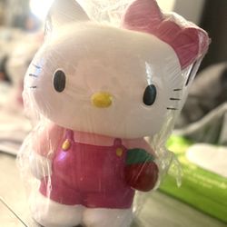 Hello Kitty Party