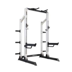 Fitness Gear Pro 1/2 Squat Rack