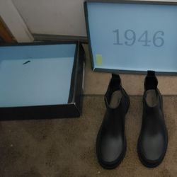 Bernardo Addison Rain Boots
