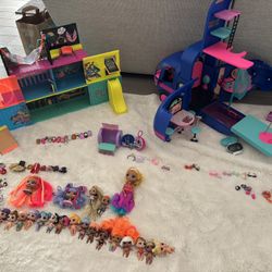 LOL - Doll lot