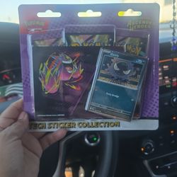 Pokemon Cards Gastly