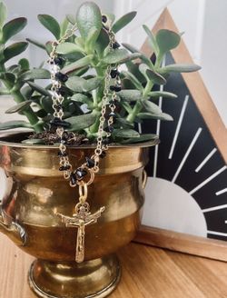 NEW Jesus Cross Bracelet