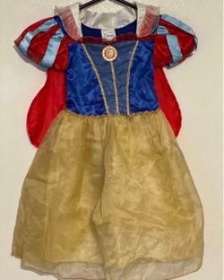 Disney’s Snow White Dress Halloween Costume