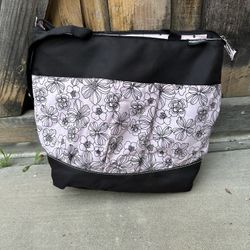 Graco Diaper Bag