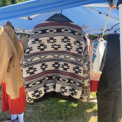 Clothing/ Jackets