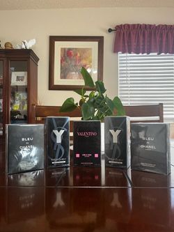 Cologne selection