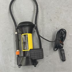 Quick Aire 4500 Tire Pump