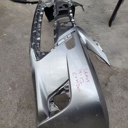 2014/2015/2016/2017 Lexus Ct200 Front Bumper Cover