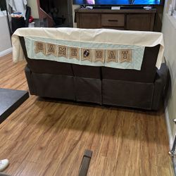 Game Day Runner Super Bowl