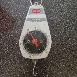 Ohaus Mechanical Scale