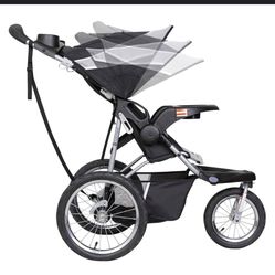 Jogger Stroller 