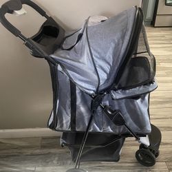 Dog Stroller