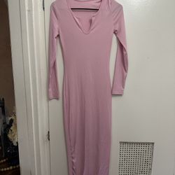 Midi Dress