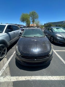 2013 Dodge Dart