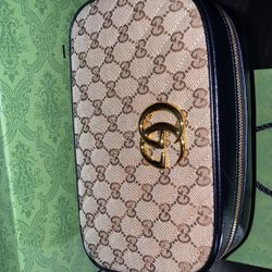 Original Gucci GG Shoulder Bag