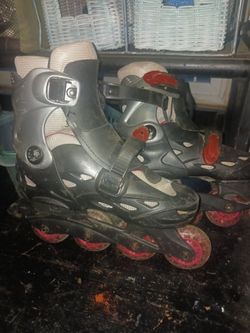 Roller Blades
