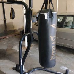 Heavy Bag 