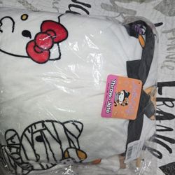 #125 Hello Kitty Cover