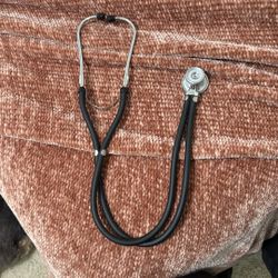 Stethoscope