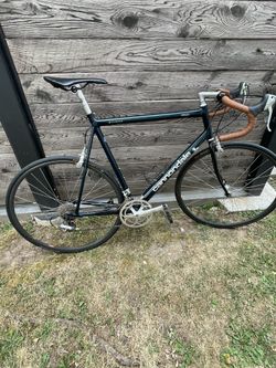 Cannondale r500 2.8 online aluminum