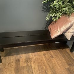 IKEA Bjursta Bench