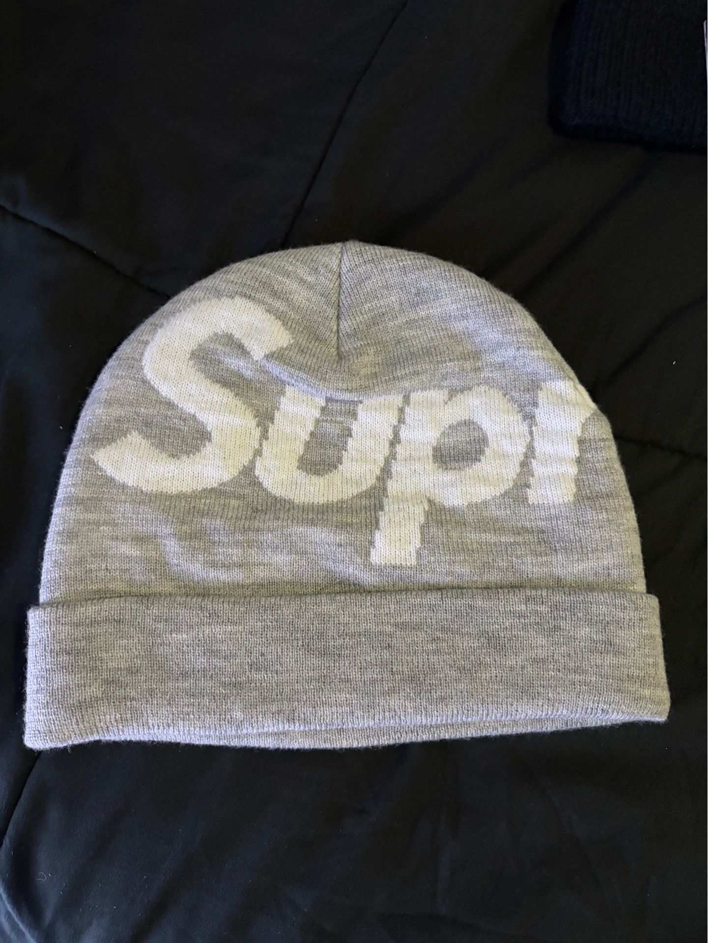 Men’s beanies