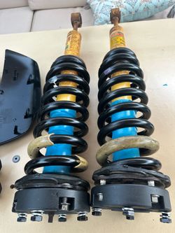 Toyota Tundra parts