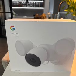 Security Cameras - Brand New